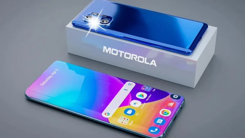 Motorola Smartphone Under 10000