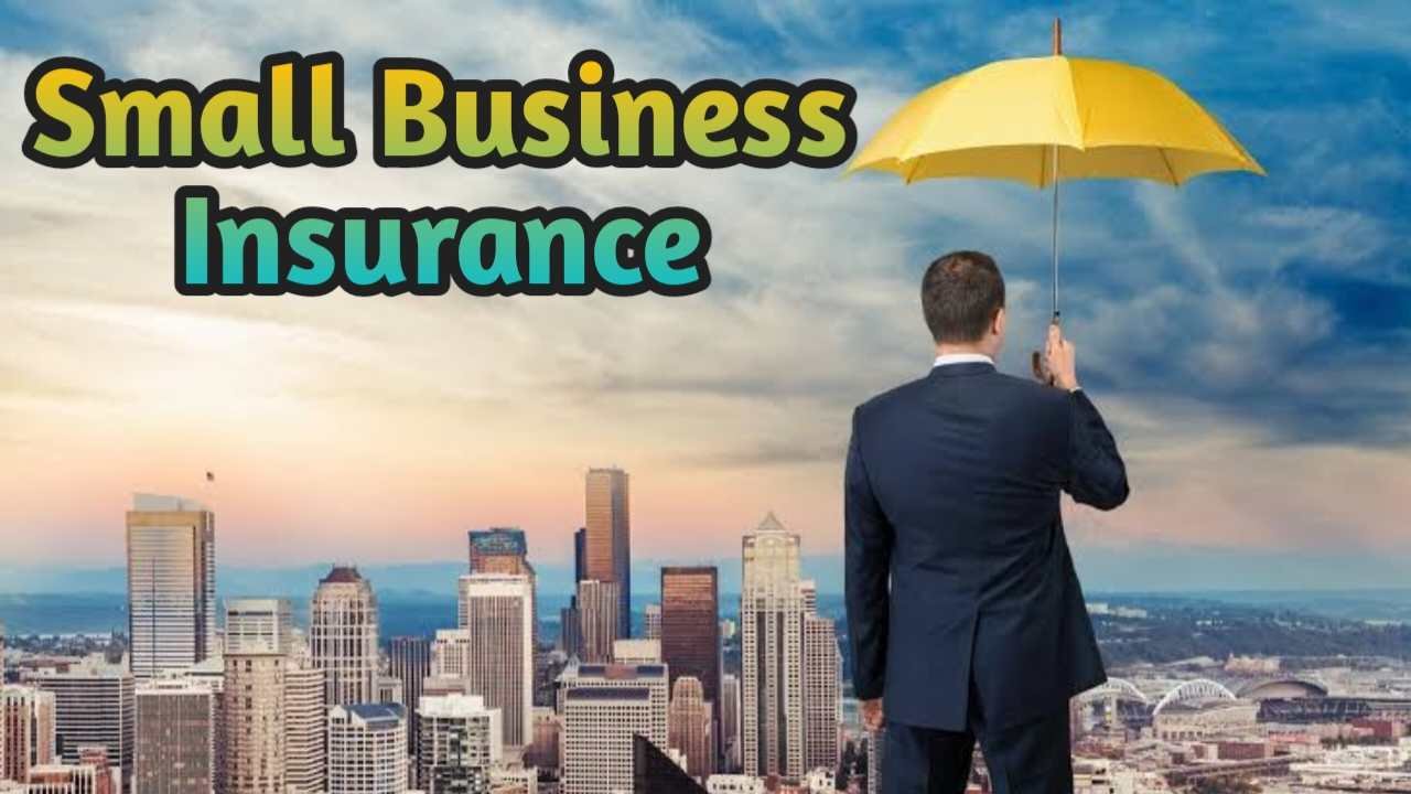 Small Business Insurance