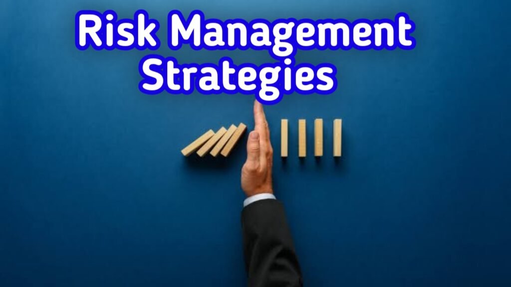 Risk Management Strategies