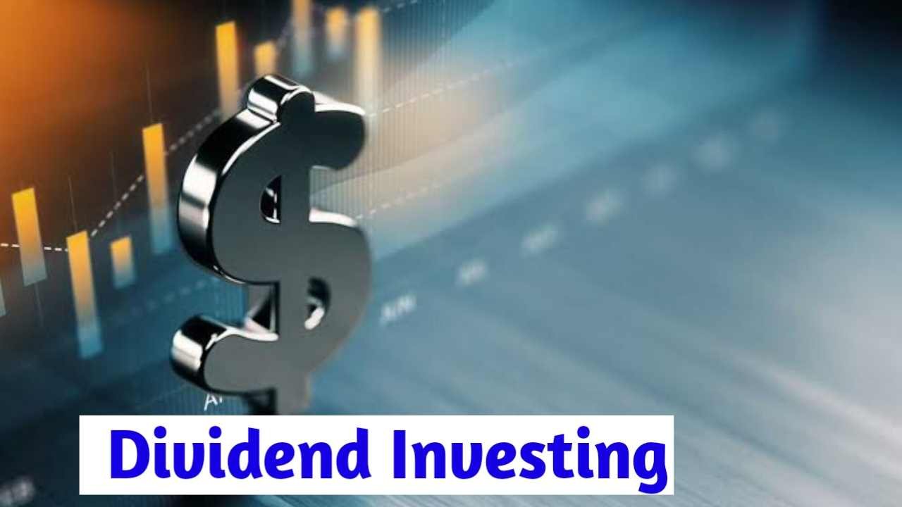 Dividend Investing