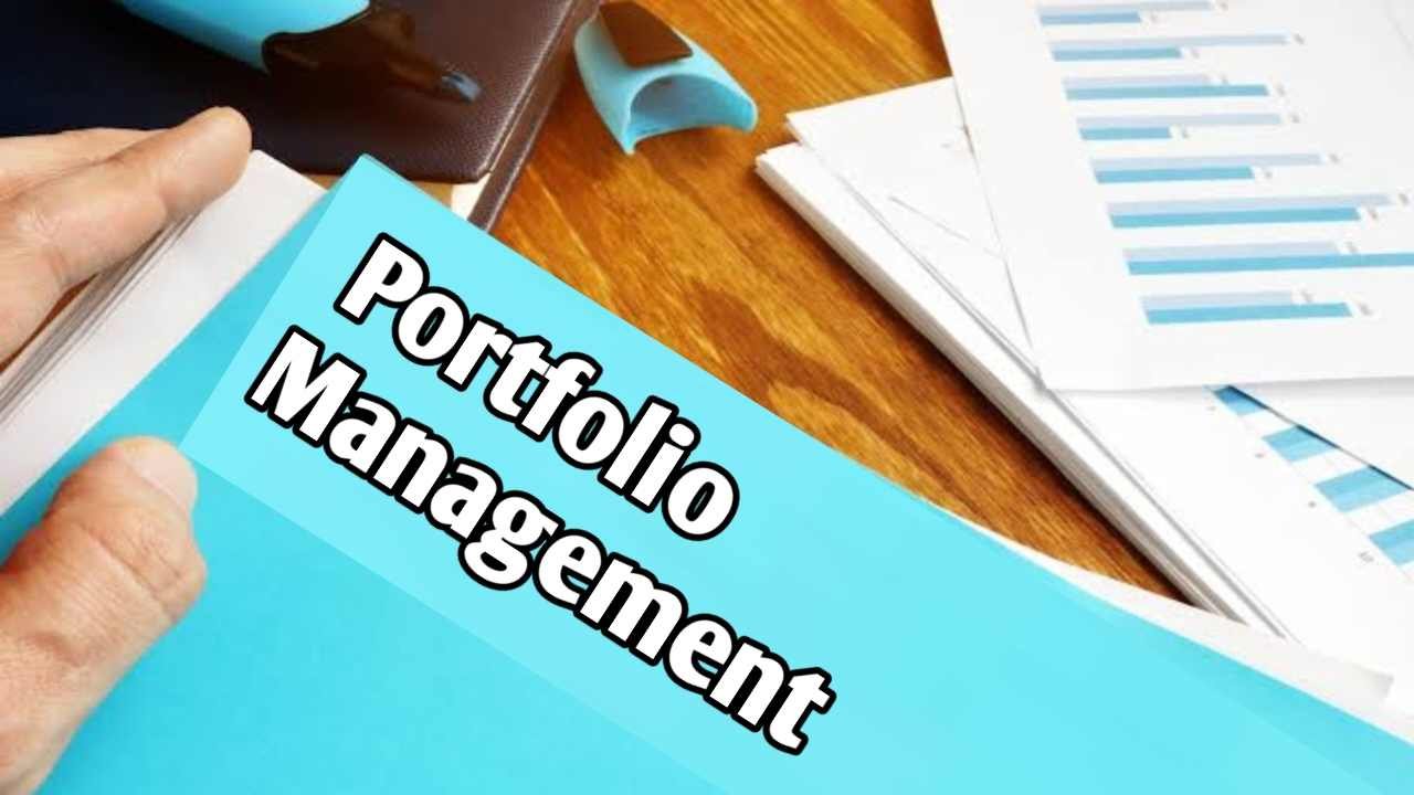 Portfolio Management