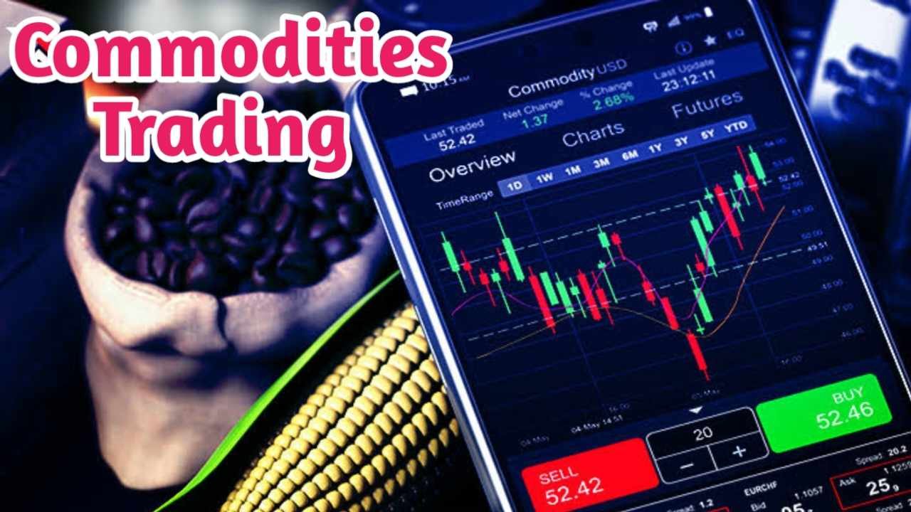 Commodities Trading