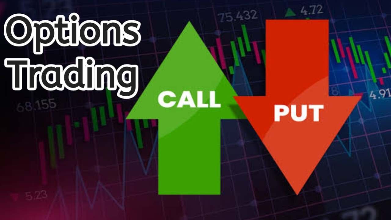 Options Trading