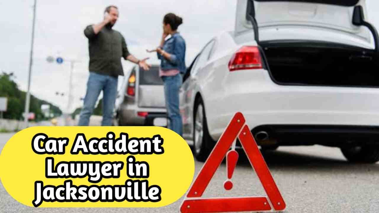 Car Accident Lawyer in Jacksonville